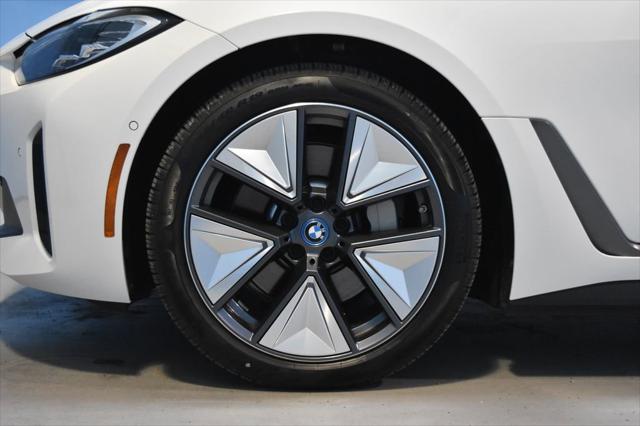 2024 BMW i4 40 - Photo 24