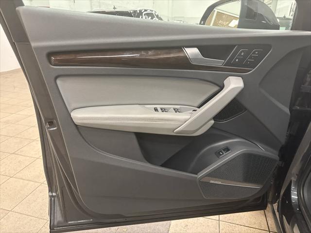 2019 AUDI Q5 - Image 26