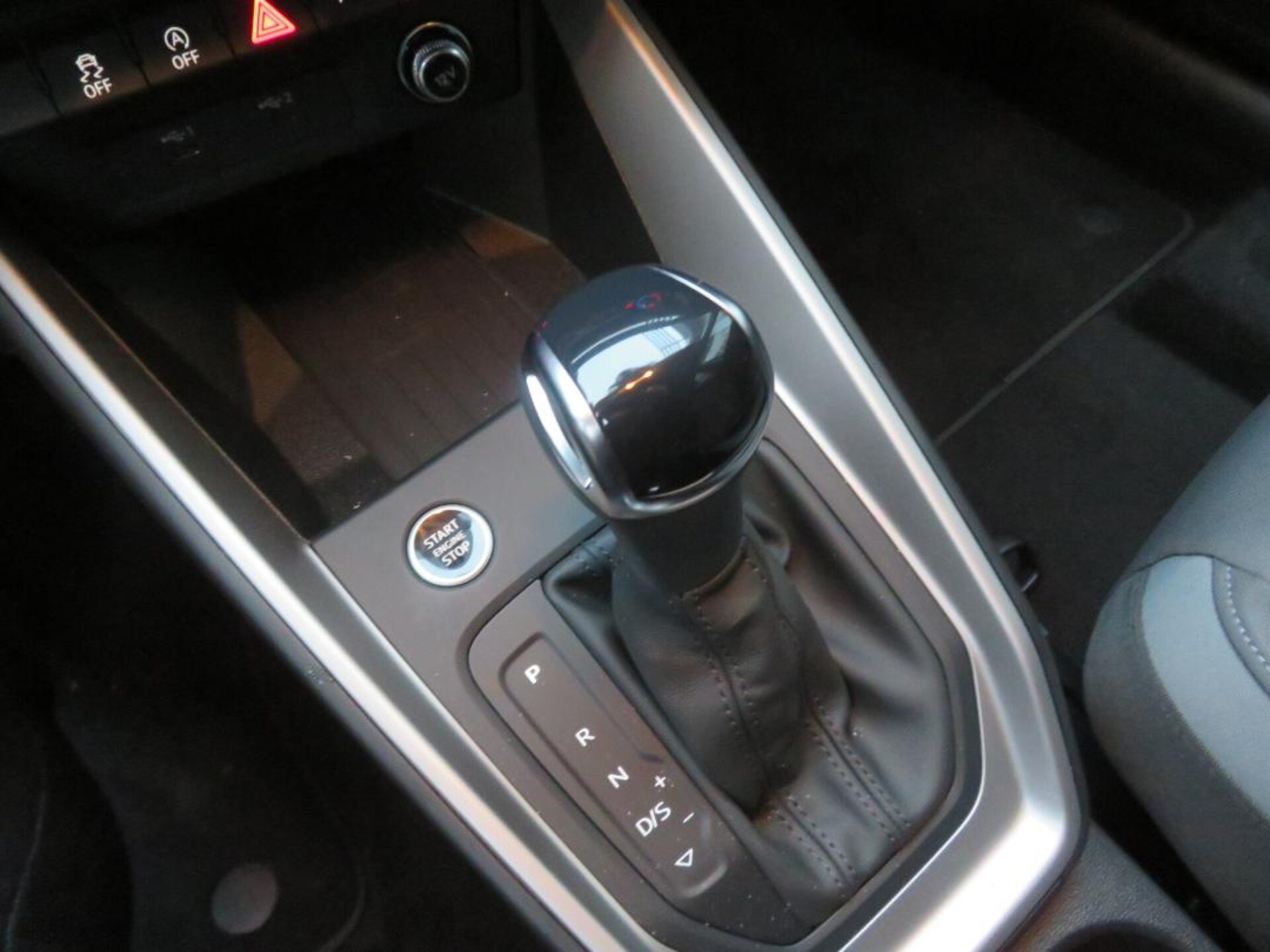 Audi A1 Sportback S line