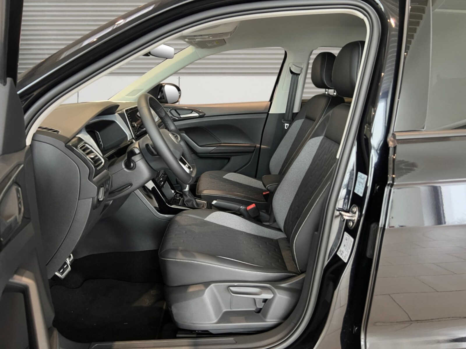 Volkswagen T-Cross – Bild 10