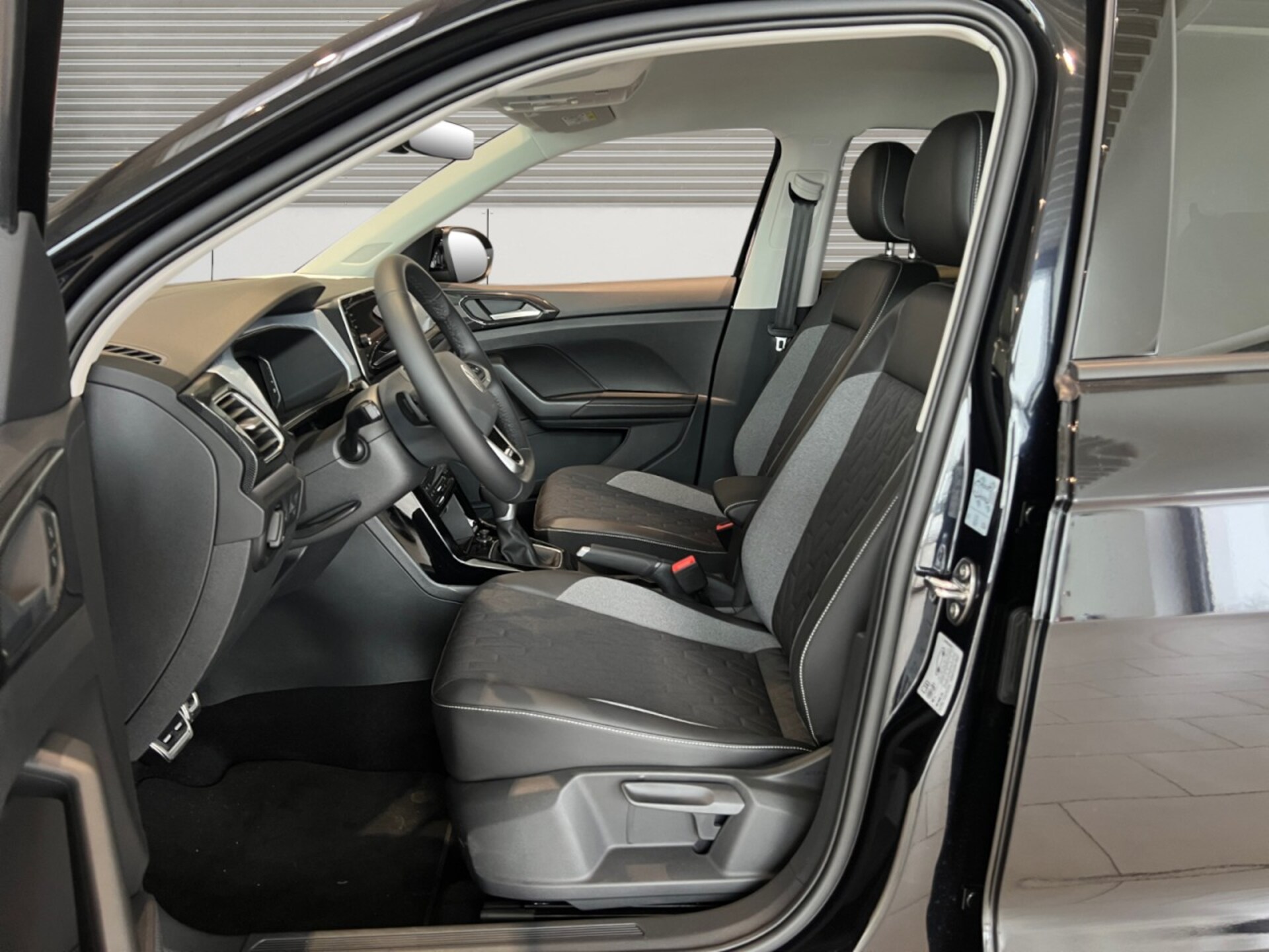 Volkswagen T-Cross ENERGY