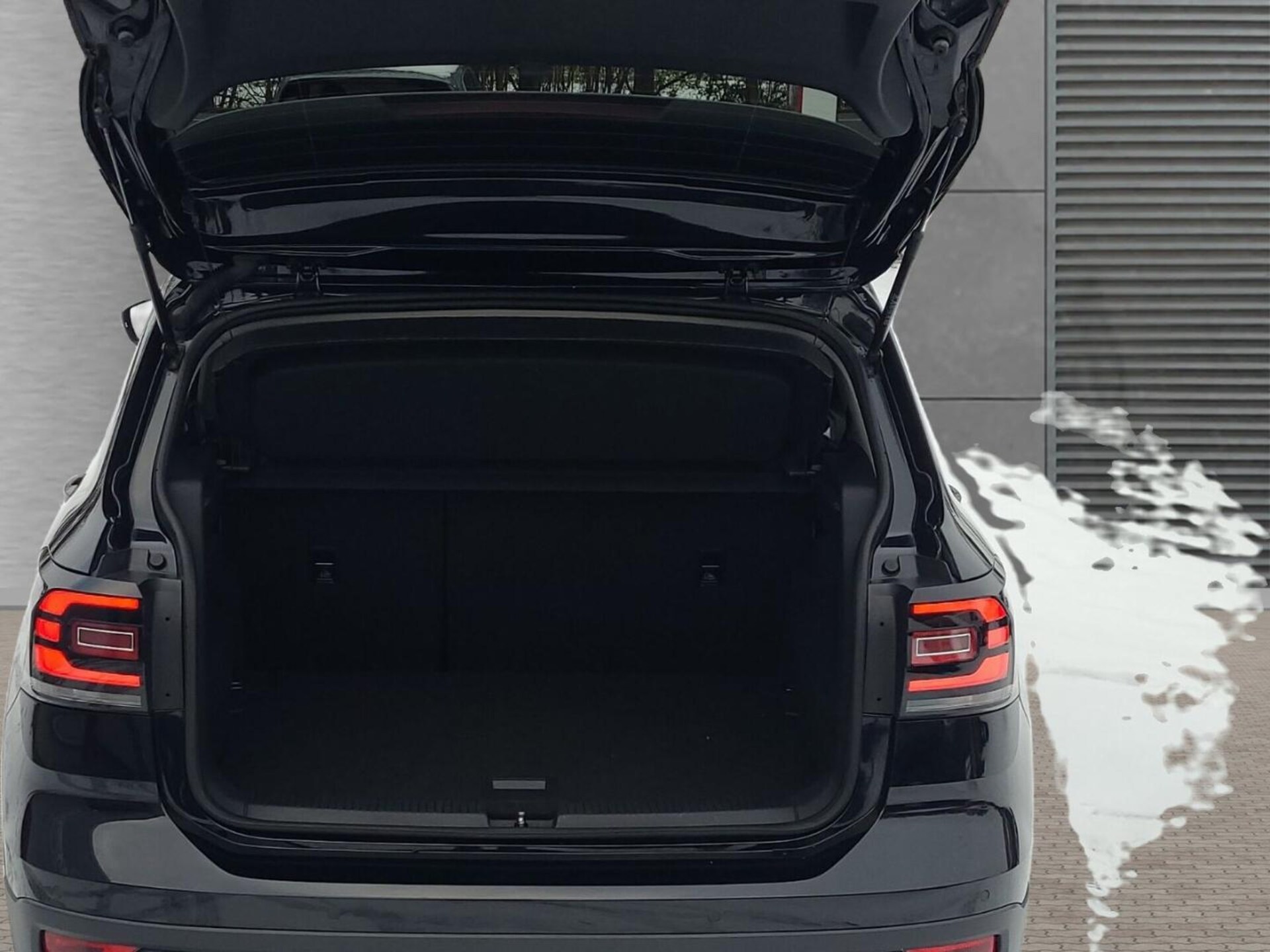Volkswagen T-Cross ACTIVE