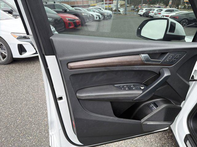 2023 Audi Q5 Premium Plus - Photo 6