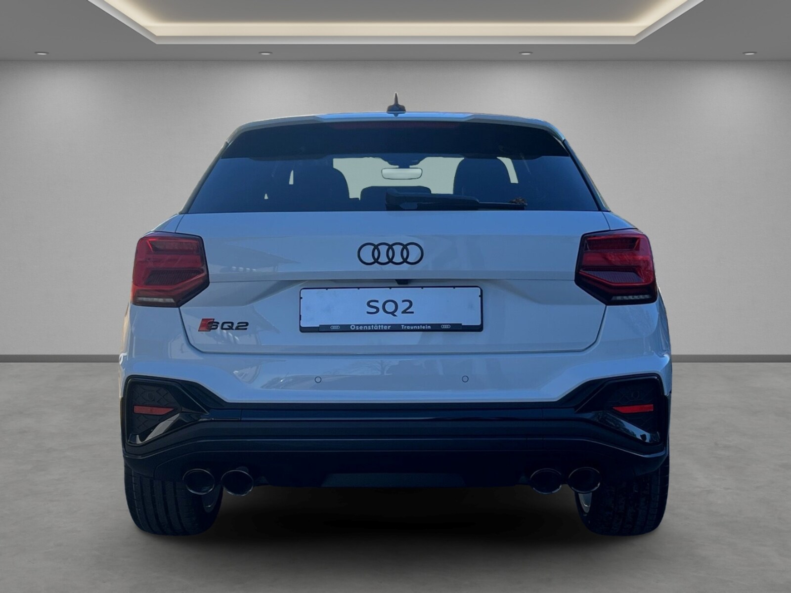 Audi SQ2 – Bild 11