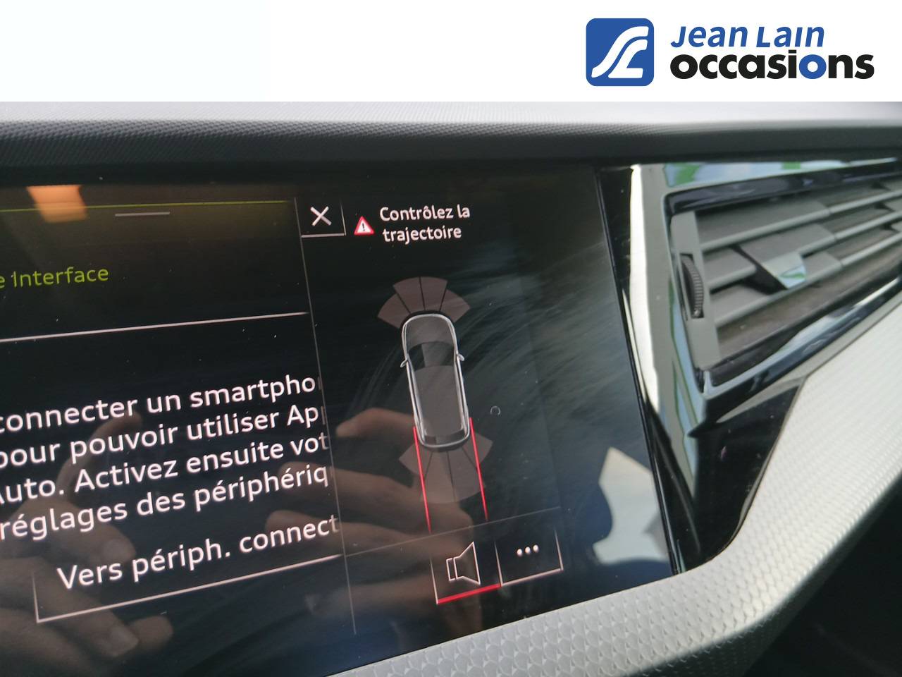 Image about Audi A1 citycarver Design 30 TFSI 81 kW (110 ch) S tronic