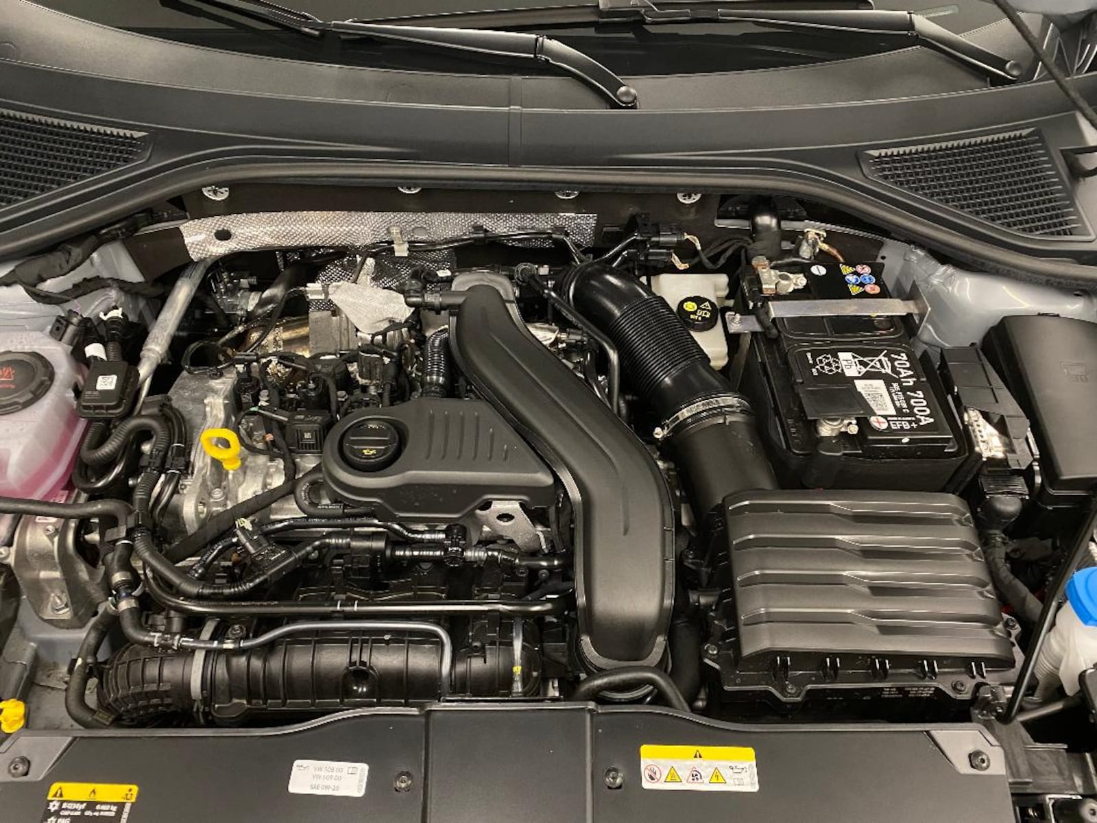 Volkswagen T-Roc – Bild 17