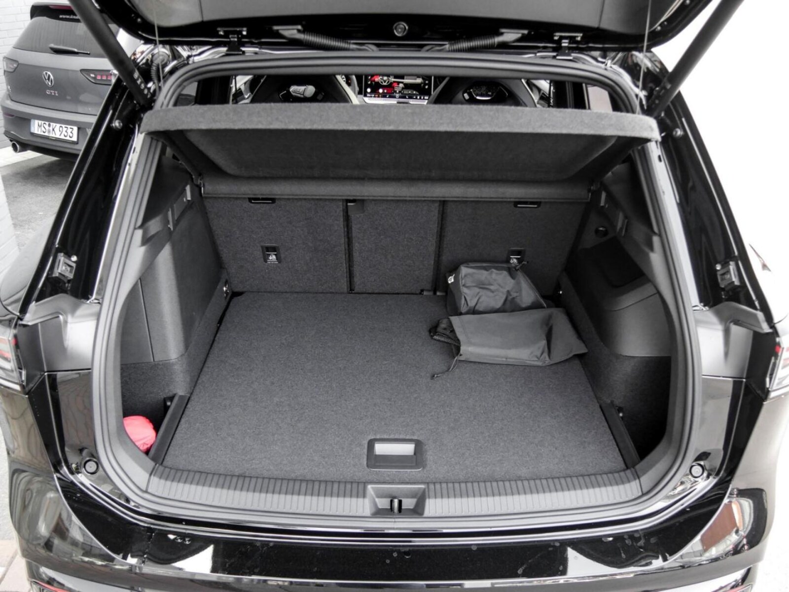 Volkswagen Tiguan – Bild 12