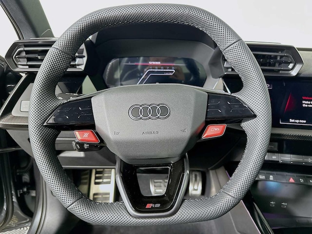 2026 Audi RS 3 Base - Photo 11