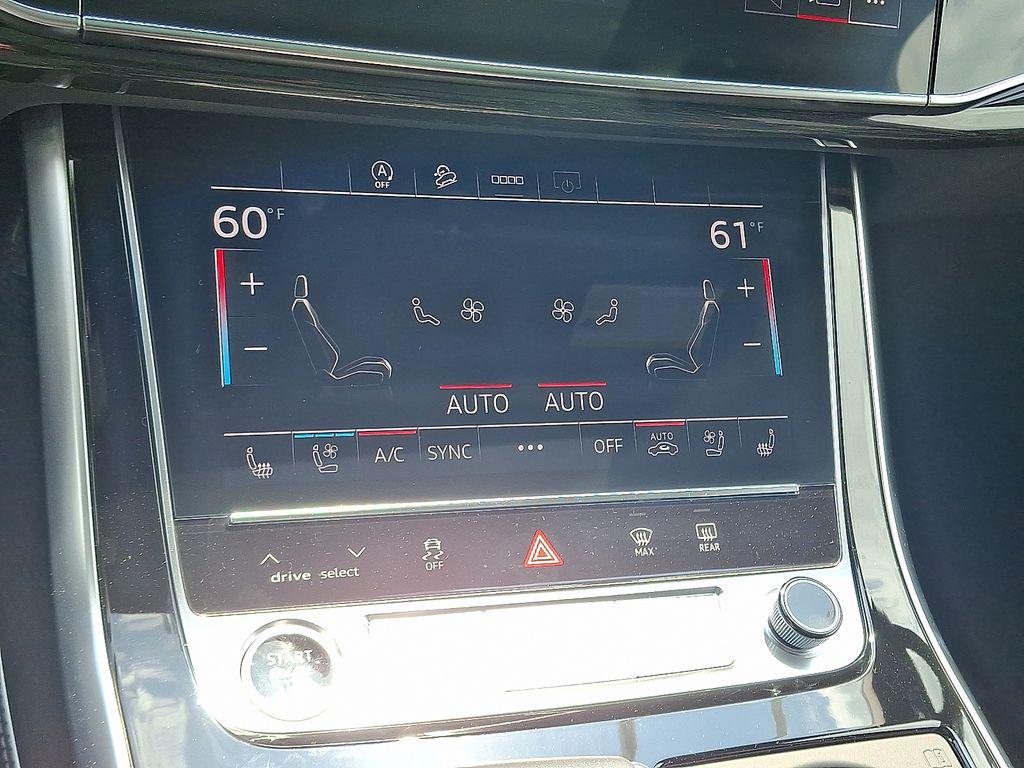 2025 Audi Q7 Premium Plus - Photo 15