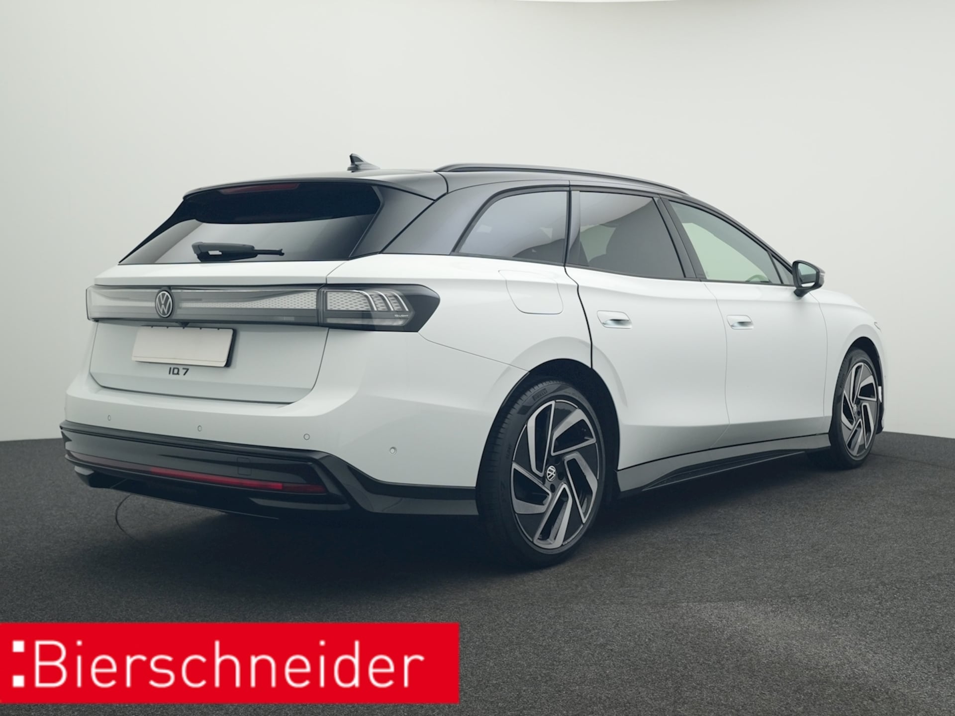 Volkswagen ID.7 Tourer Pro