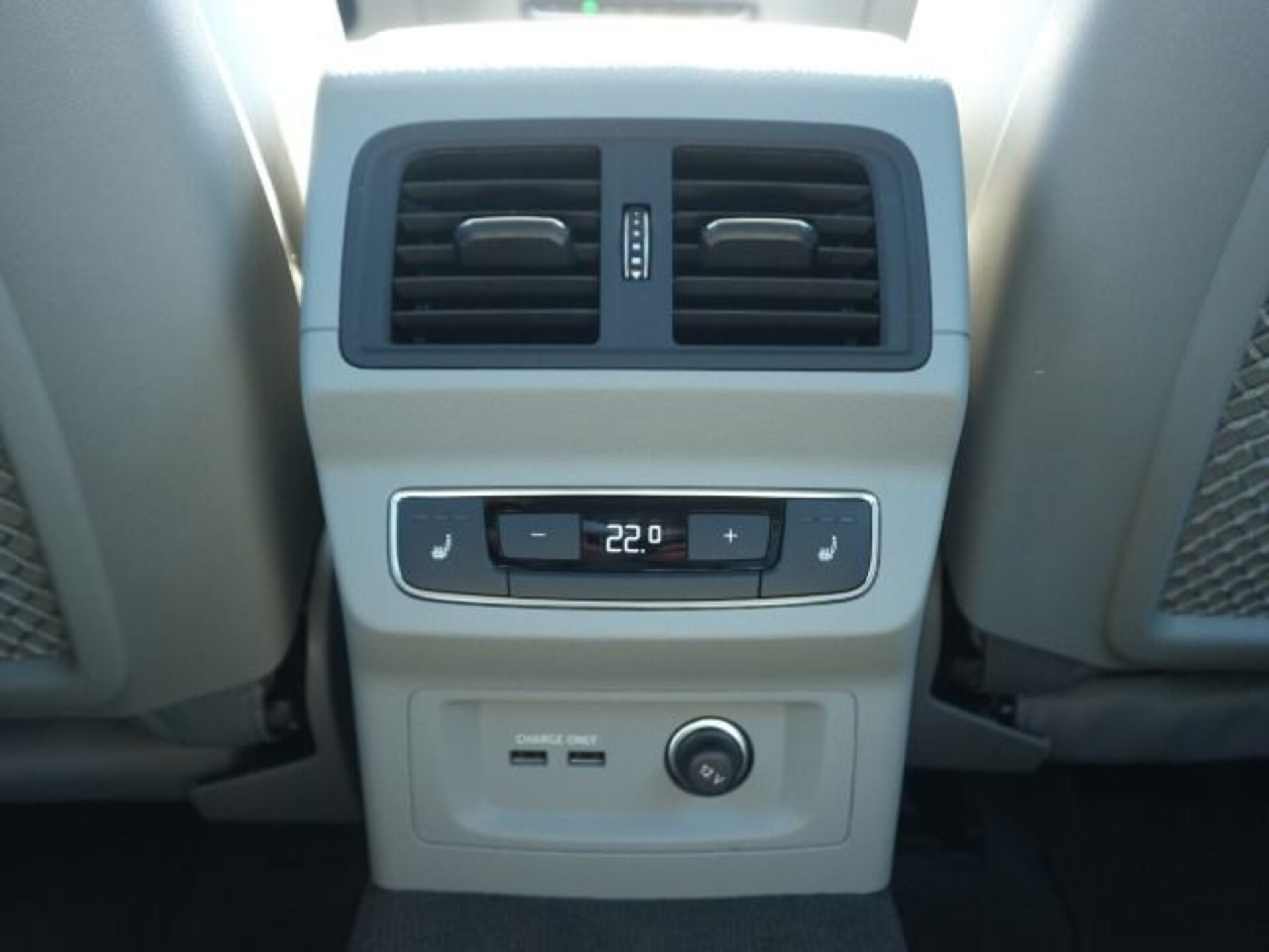 Audi Q5 TFSI e S line