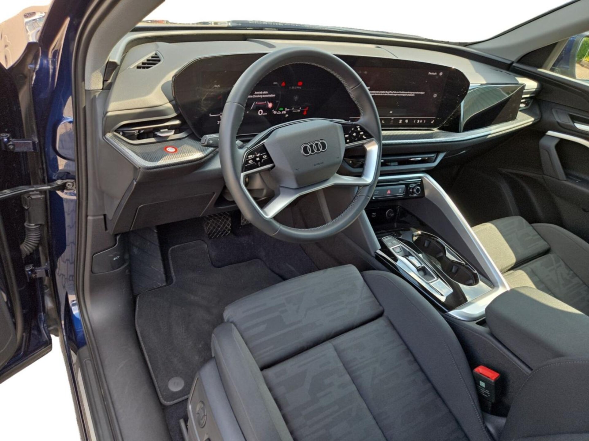 Audi Q5 SUV