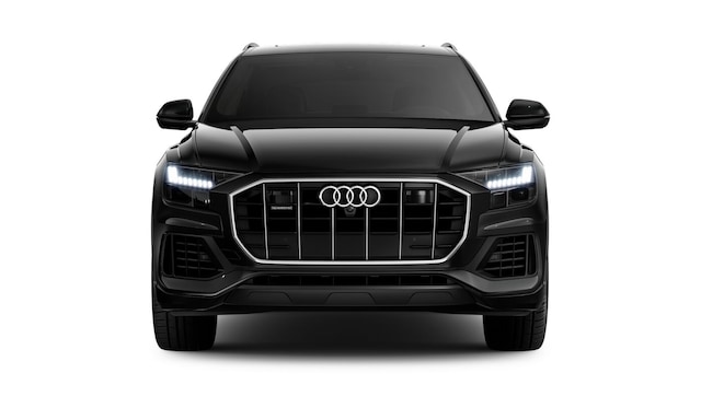2023 Audi Q8