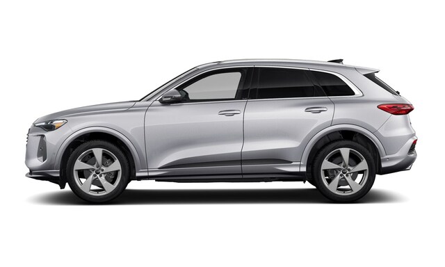 2026 Audi Q5 Premium Plus - Photo 8