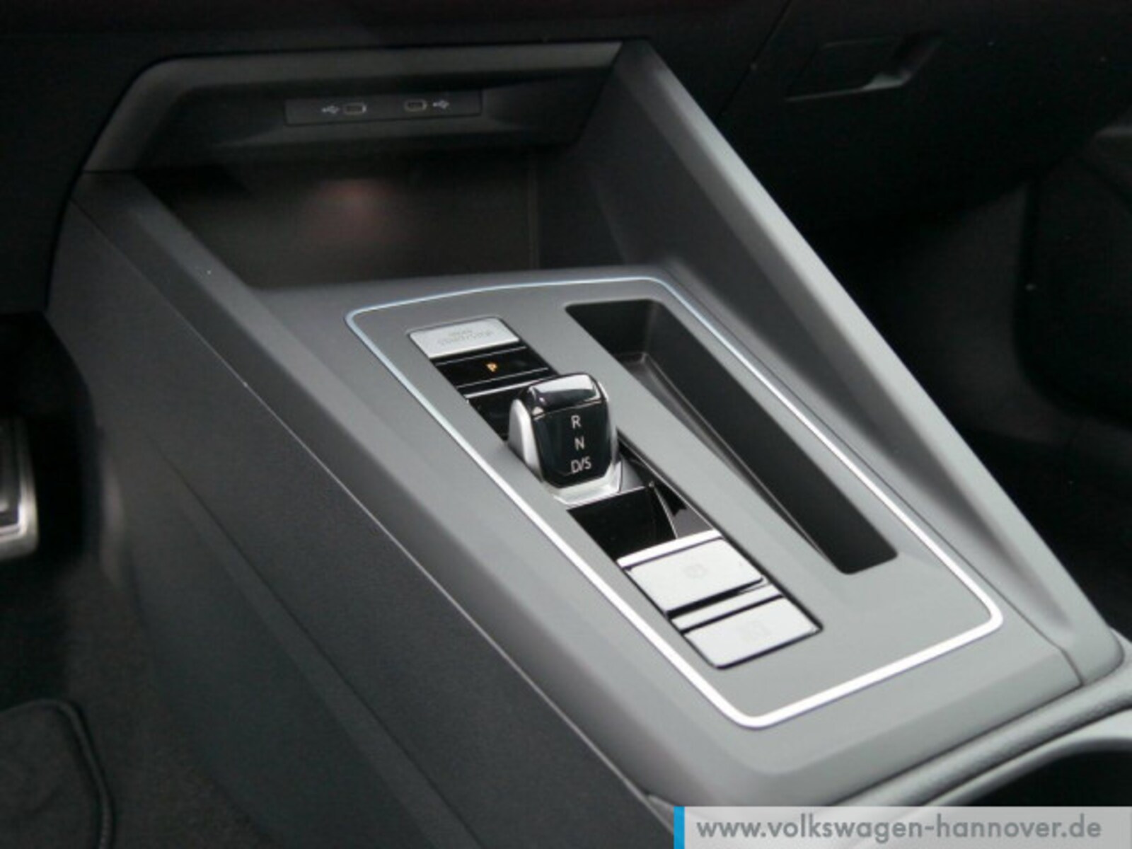 Volkswagen Golf – Bild 12