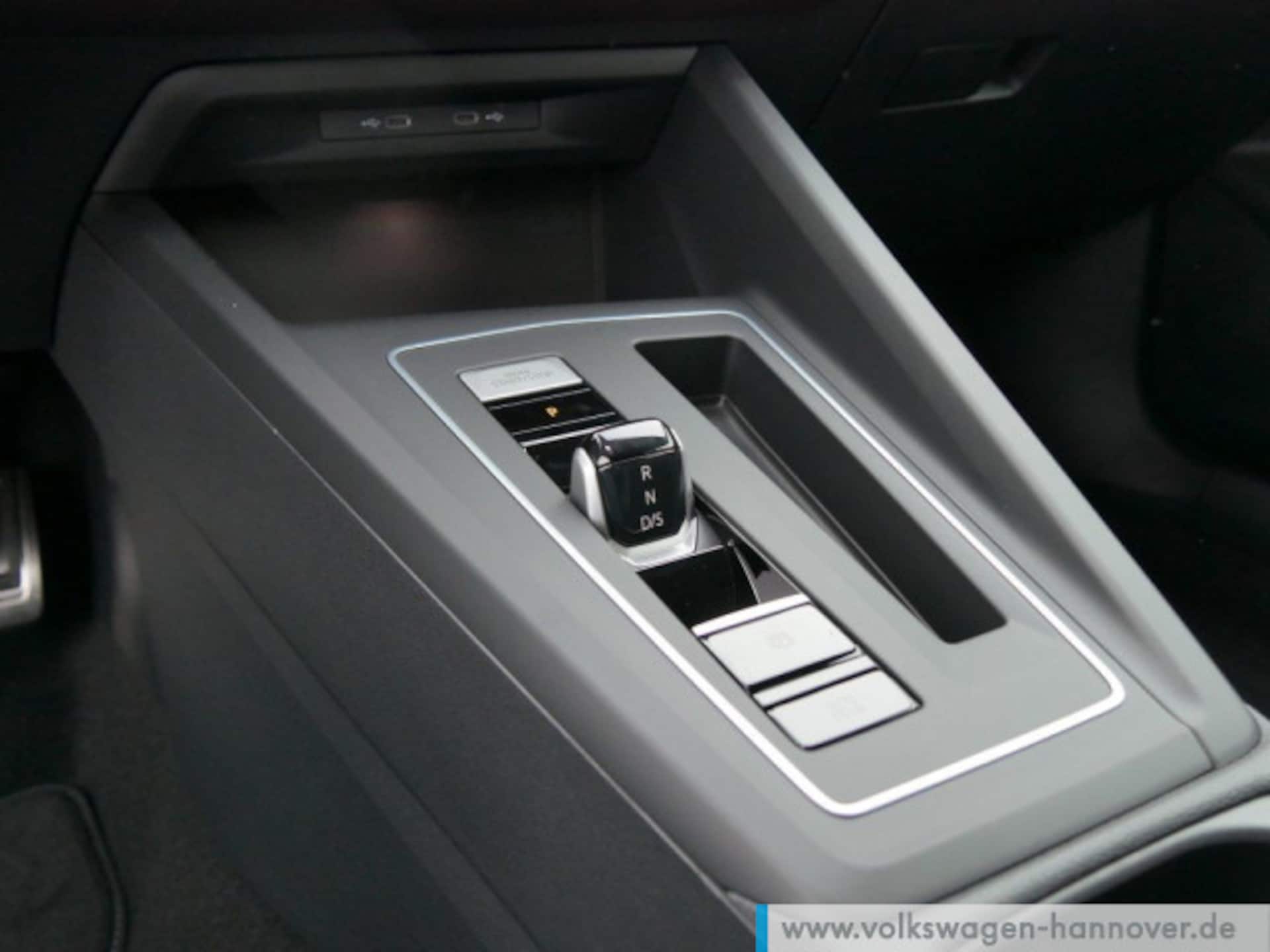 Volkswagen Golf ENERGY