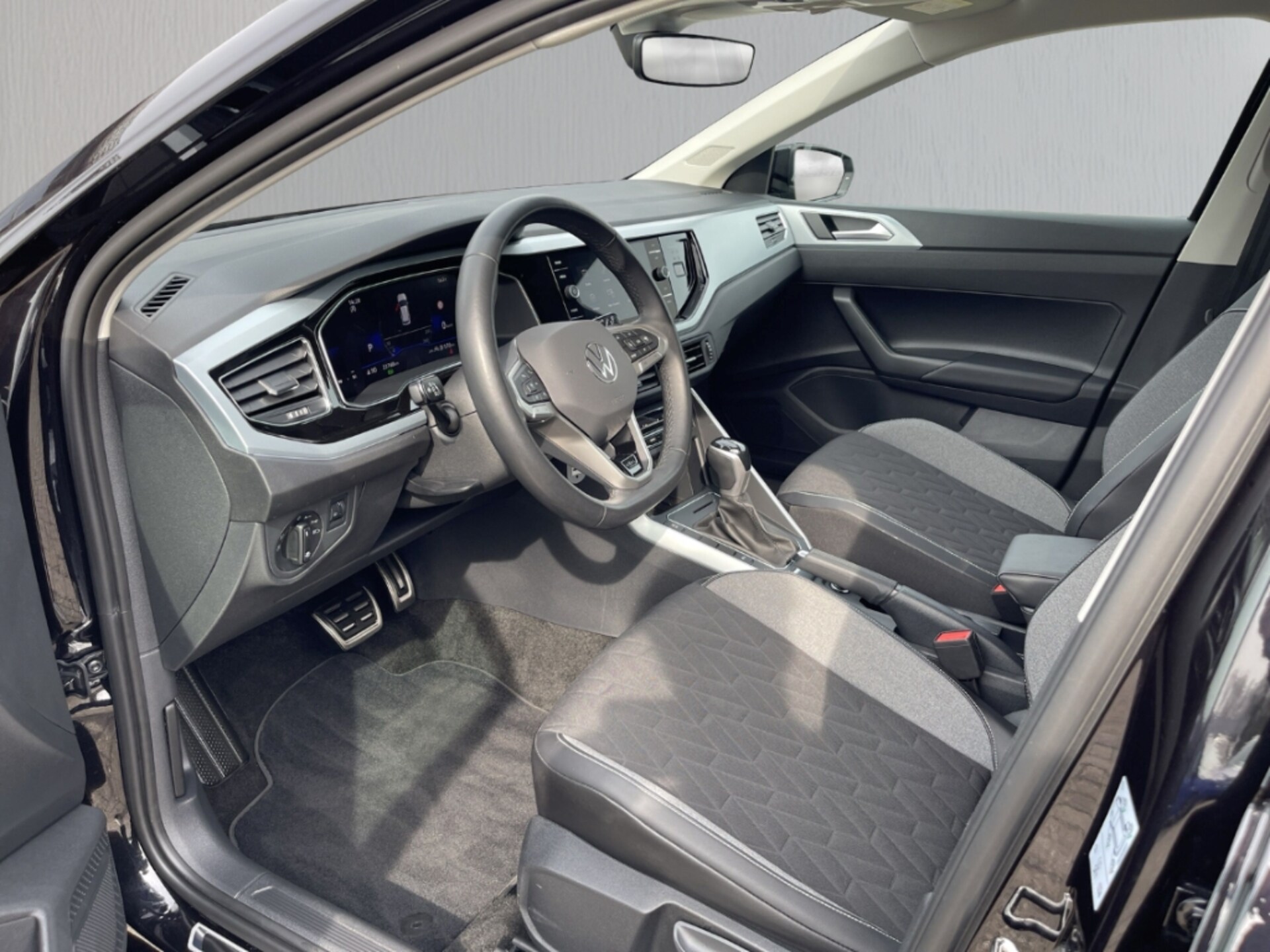 Volkswagen Polo Goal