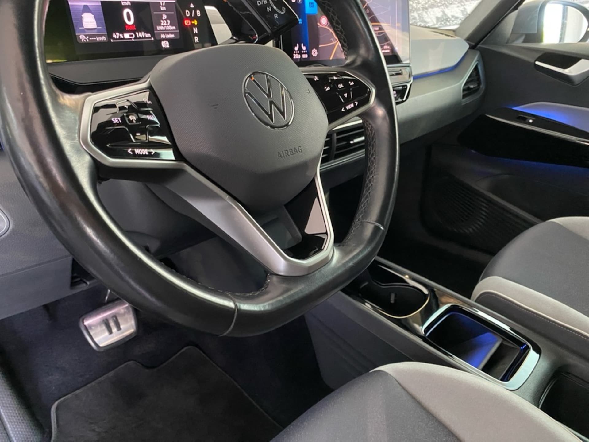 Volkswagen ID.3 Business
