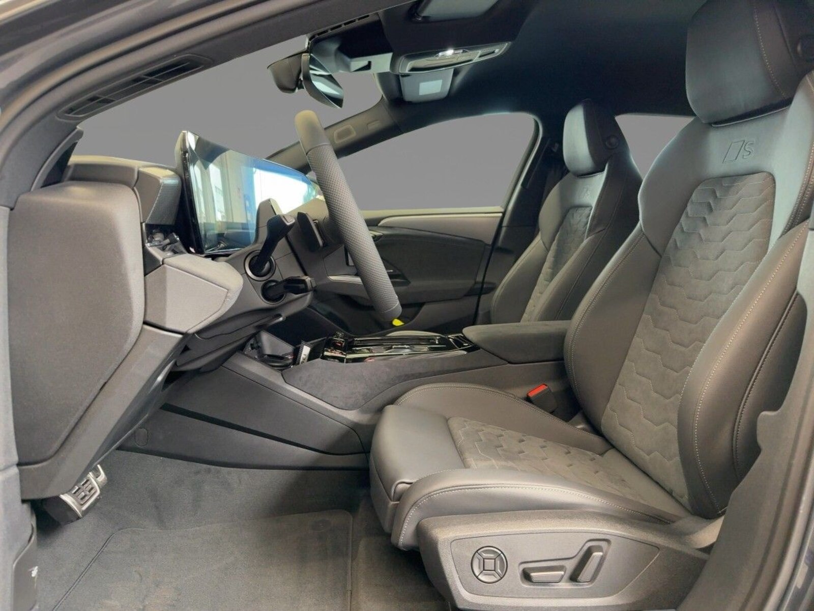 Audi A6 Avant e-tron – Bild 7