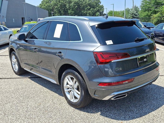2024 Audi Q5