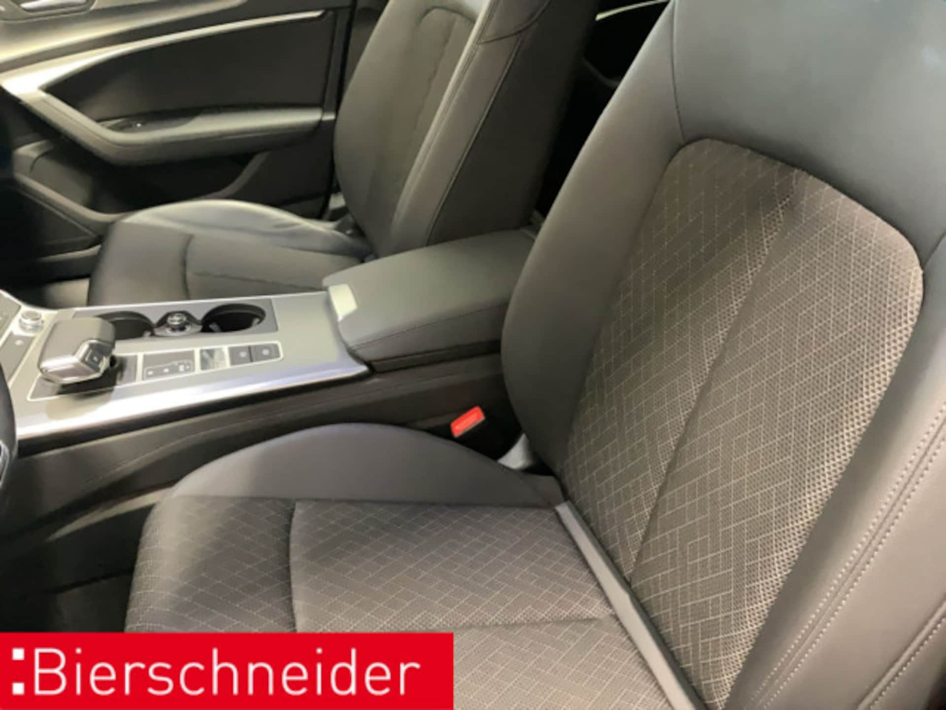 Audi A6 allroad quattro