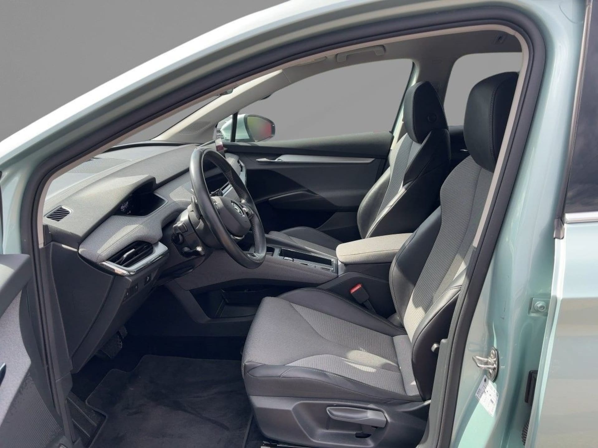 Skoda Enyaq 80X