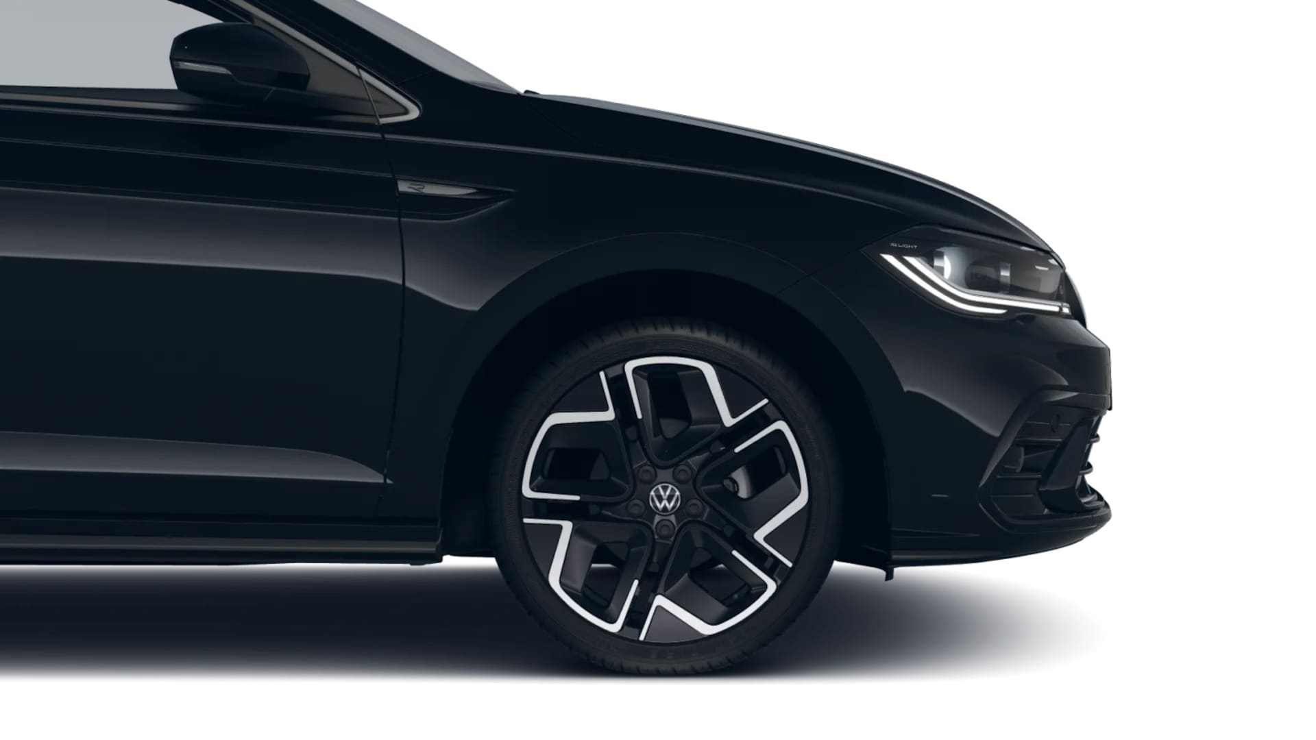 Volkswagen Polo R-Line