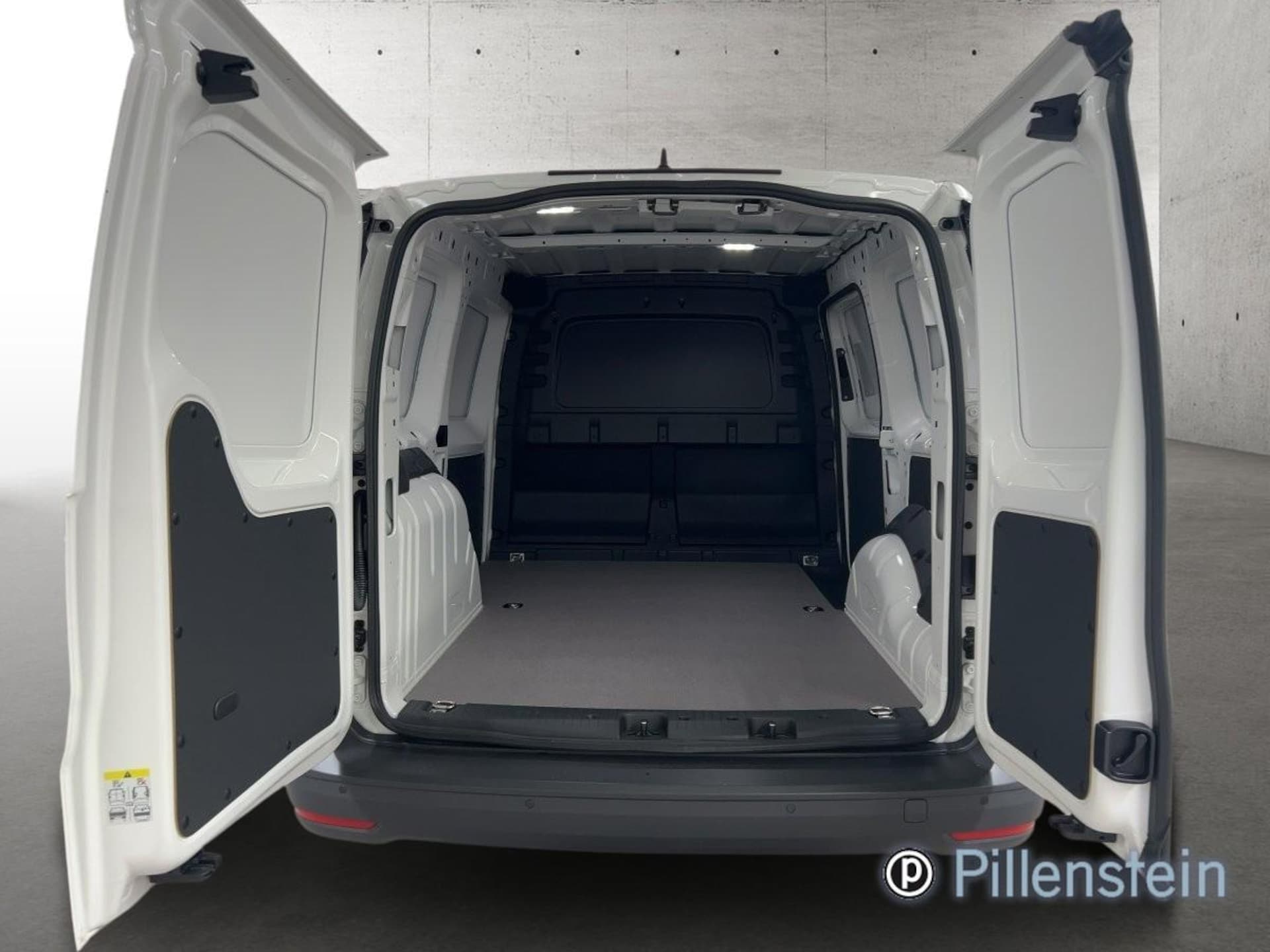 Volkswagen Caddy Maxi Cargo