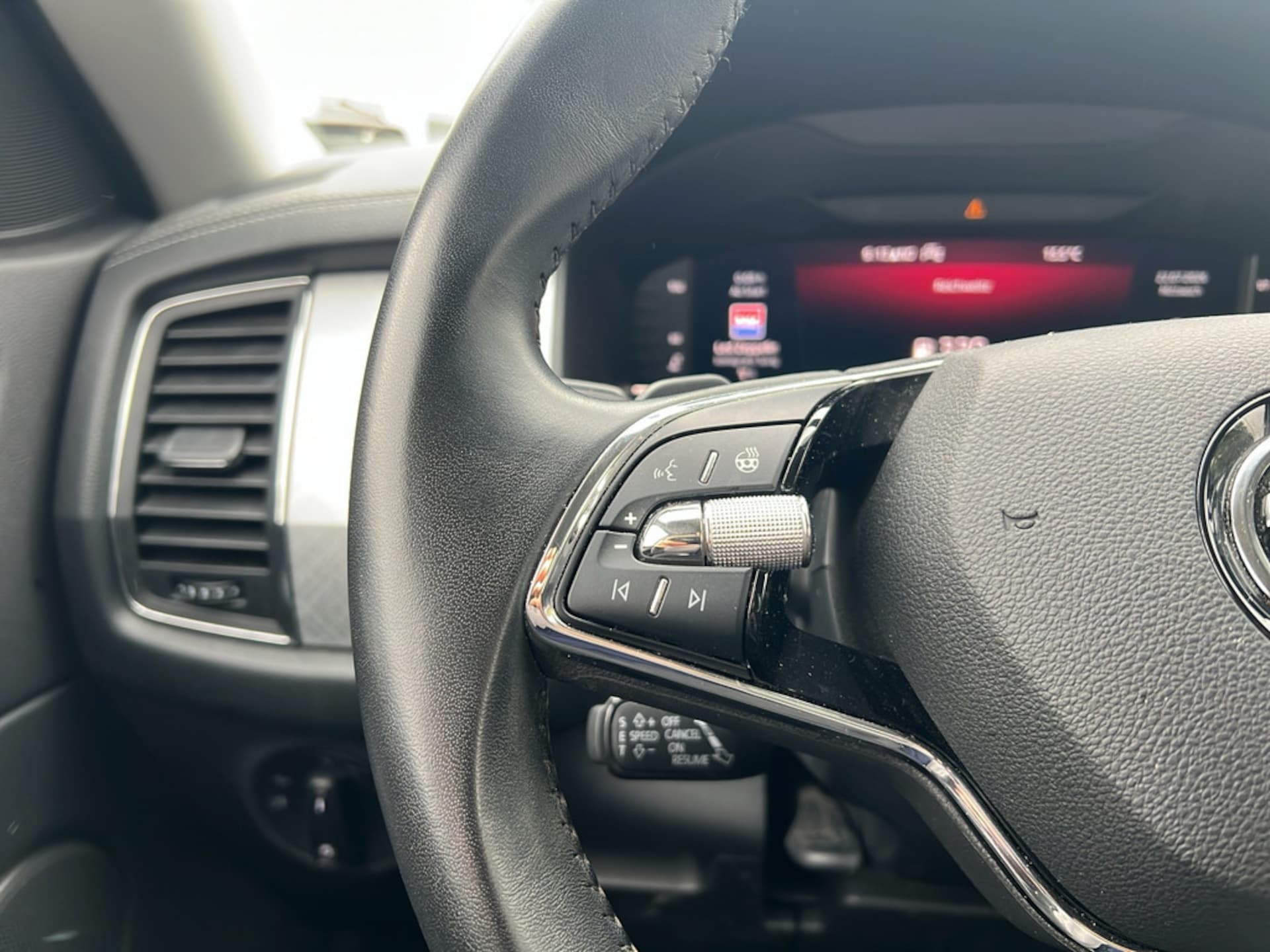Skoda Kodiaq Ambition