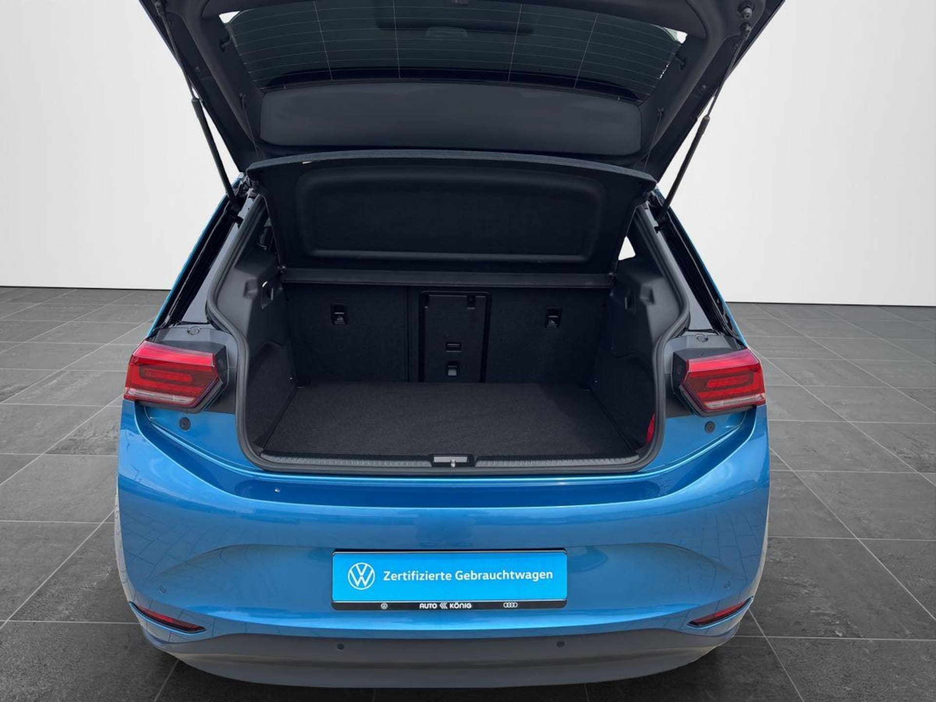 Volkswagen ID.3 MOVE Pro