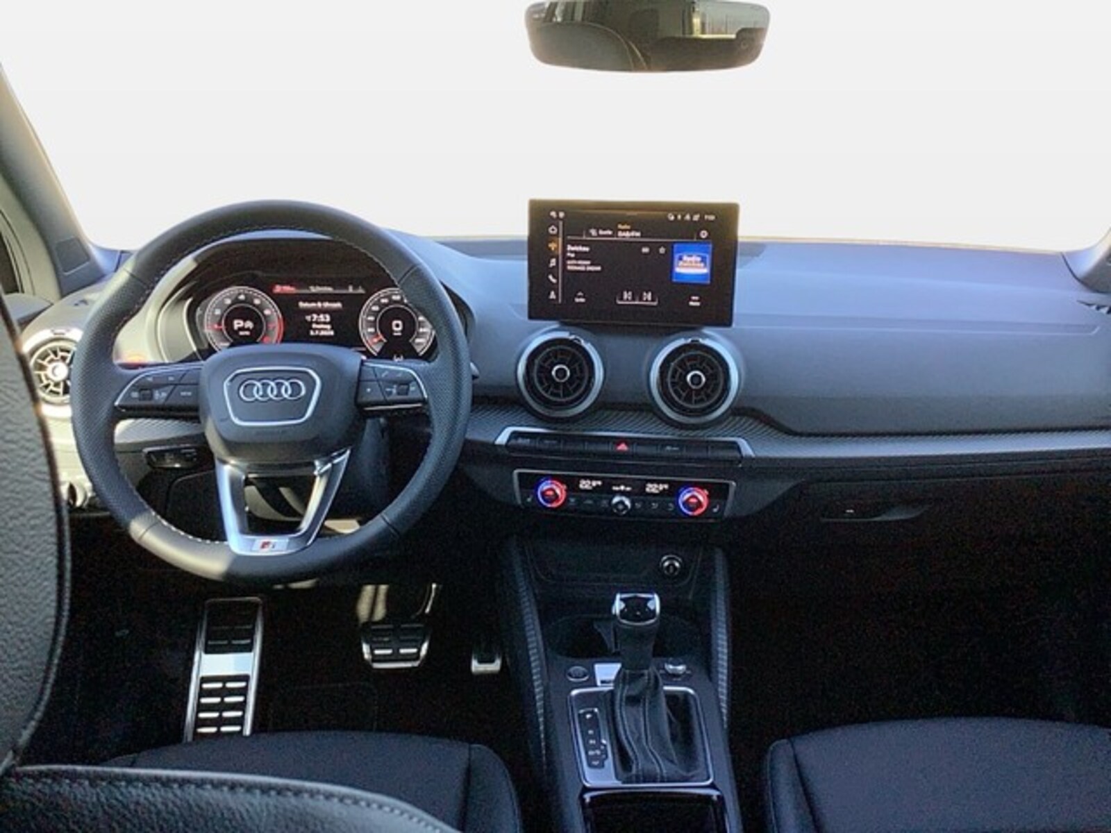 Audi Q2 – Bild 8