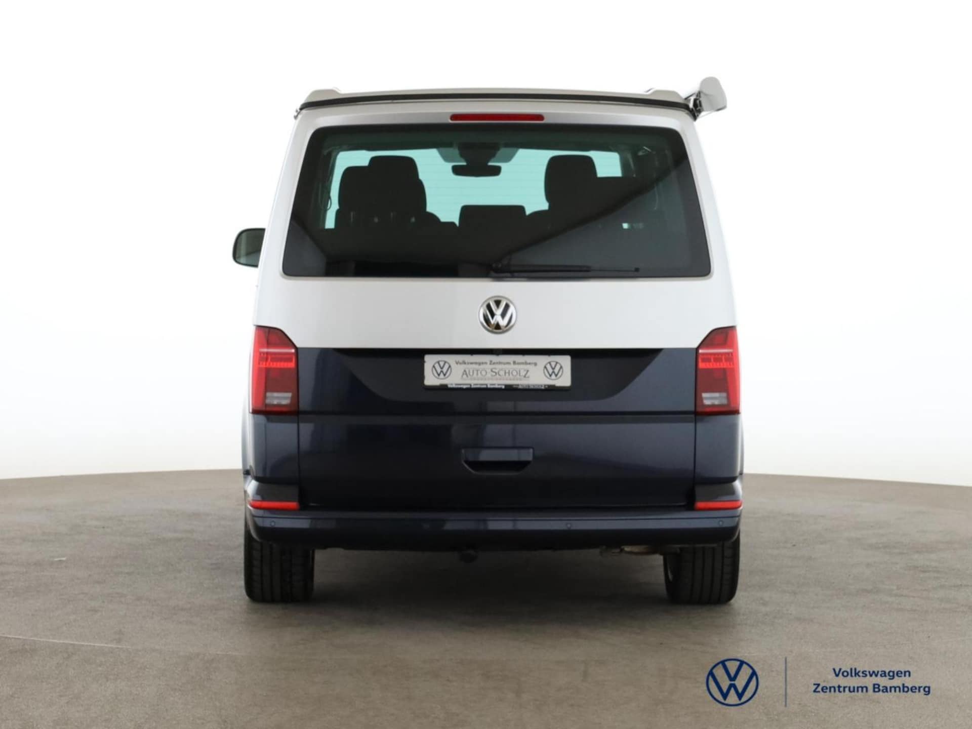 Volkswagen T6.1 California Beach