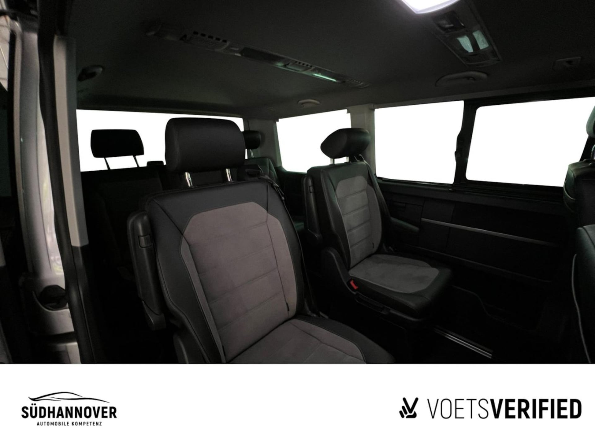 Volkswagen T6.1 Multivan Comfortline