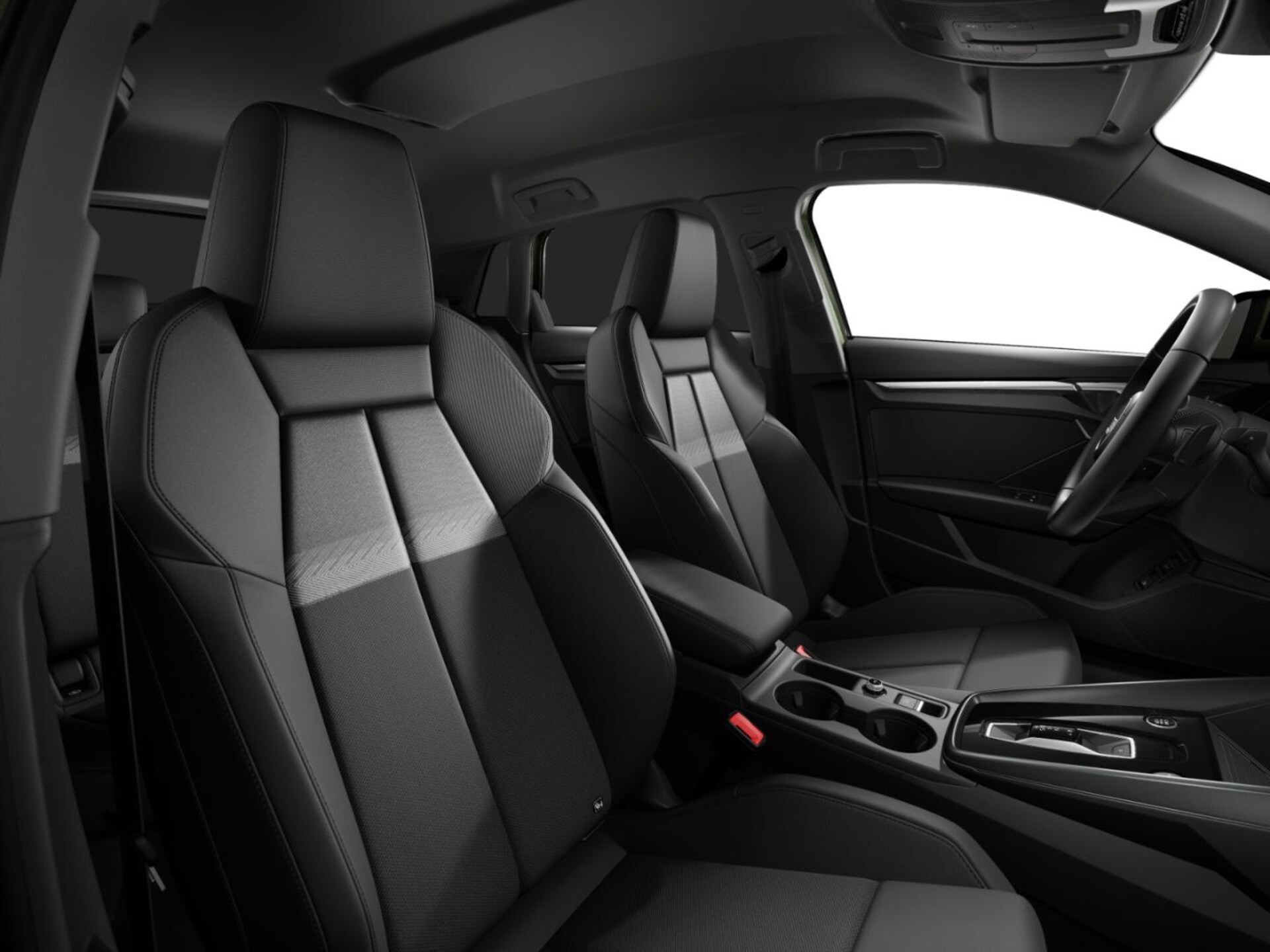 Audi A3 allstreet TFSI e
