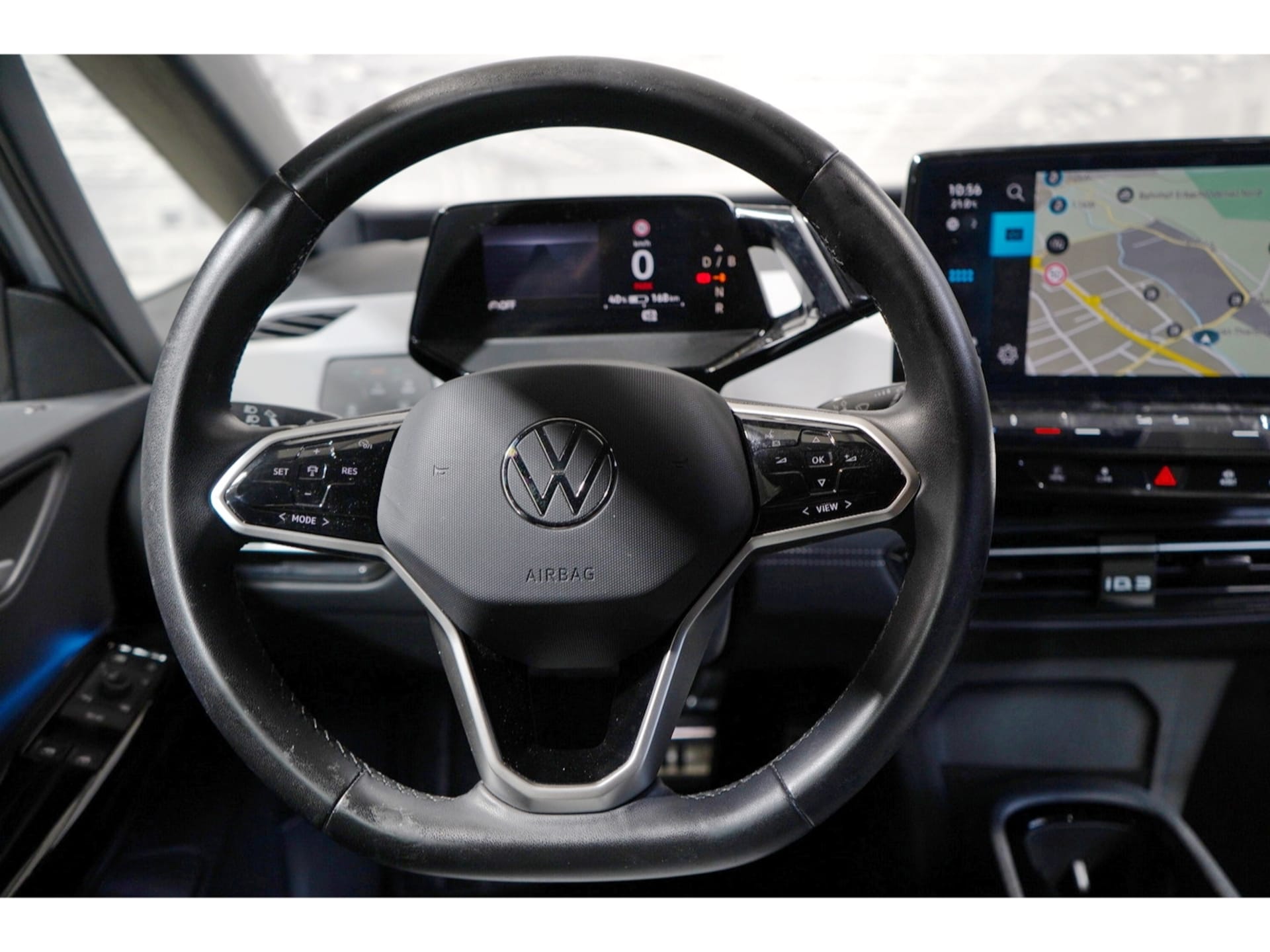 Volkswagen ID.3 MOVE Pro