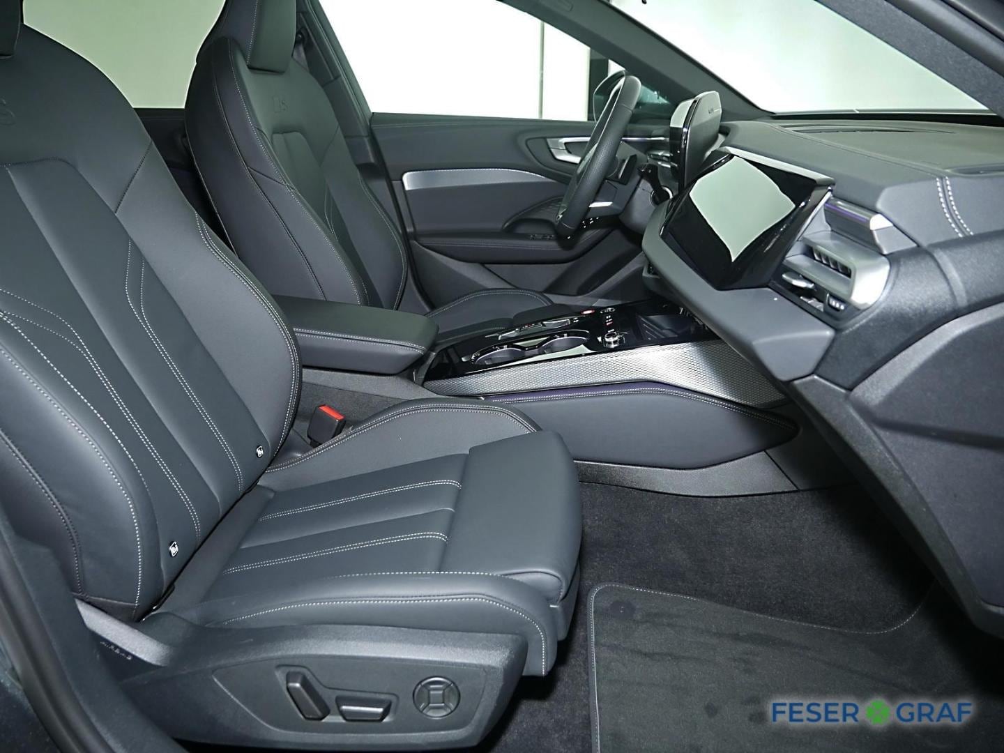 Bild über Audi A5 Avant TFSI S tronic - für weitere Informationen kontaktieren Sie den Audi Partner