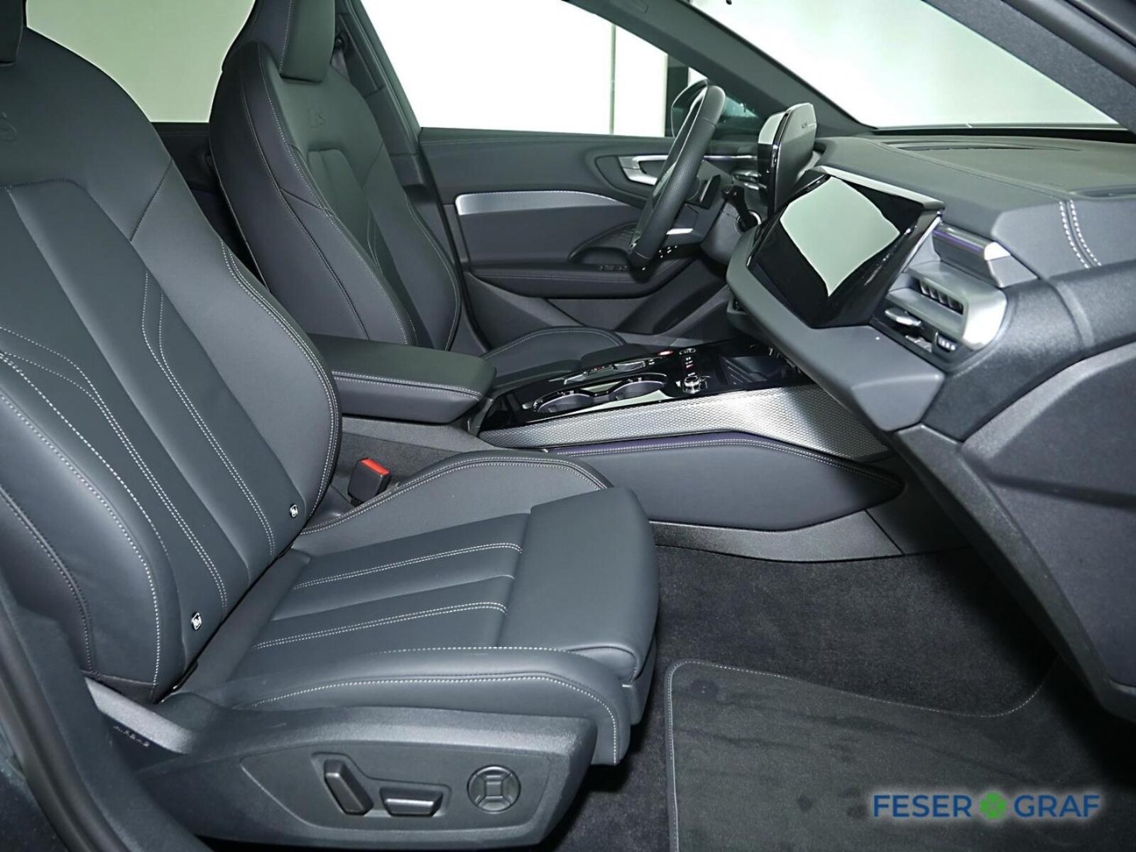 Audi A5 Avant – Bild 4