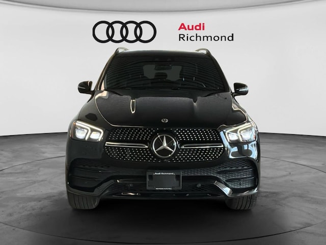 2022 Mercedes-Benz GLE 350