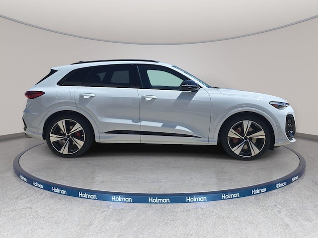 2026 Audi SQ5