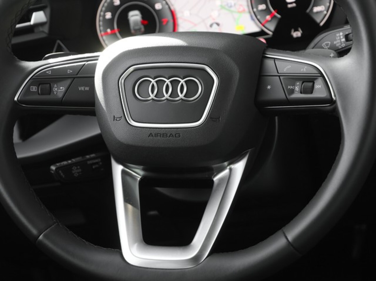 Audi A3 Sportback – Bild 11
