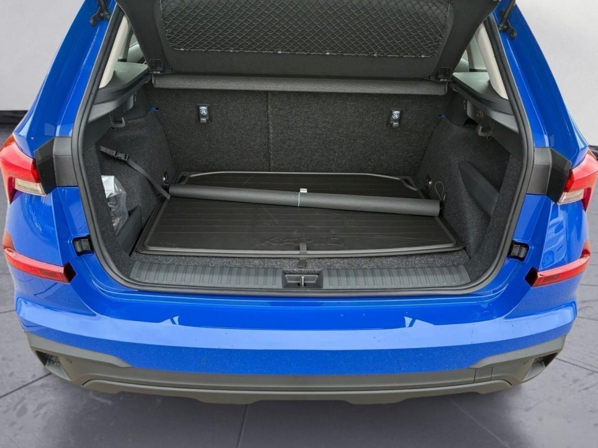 Skoda Kamiq Active