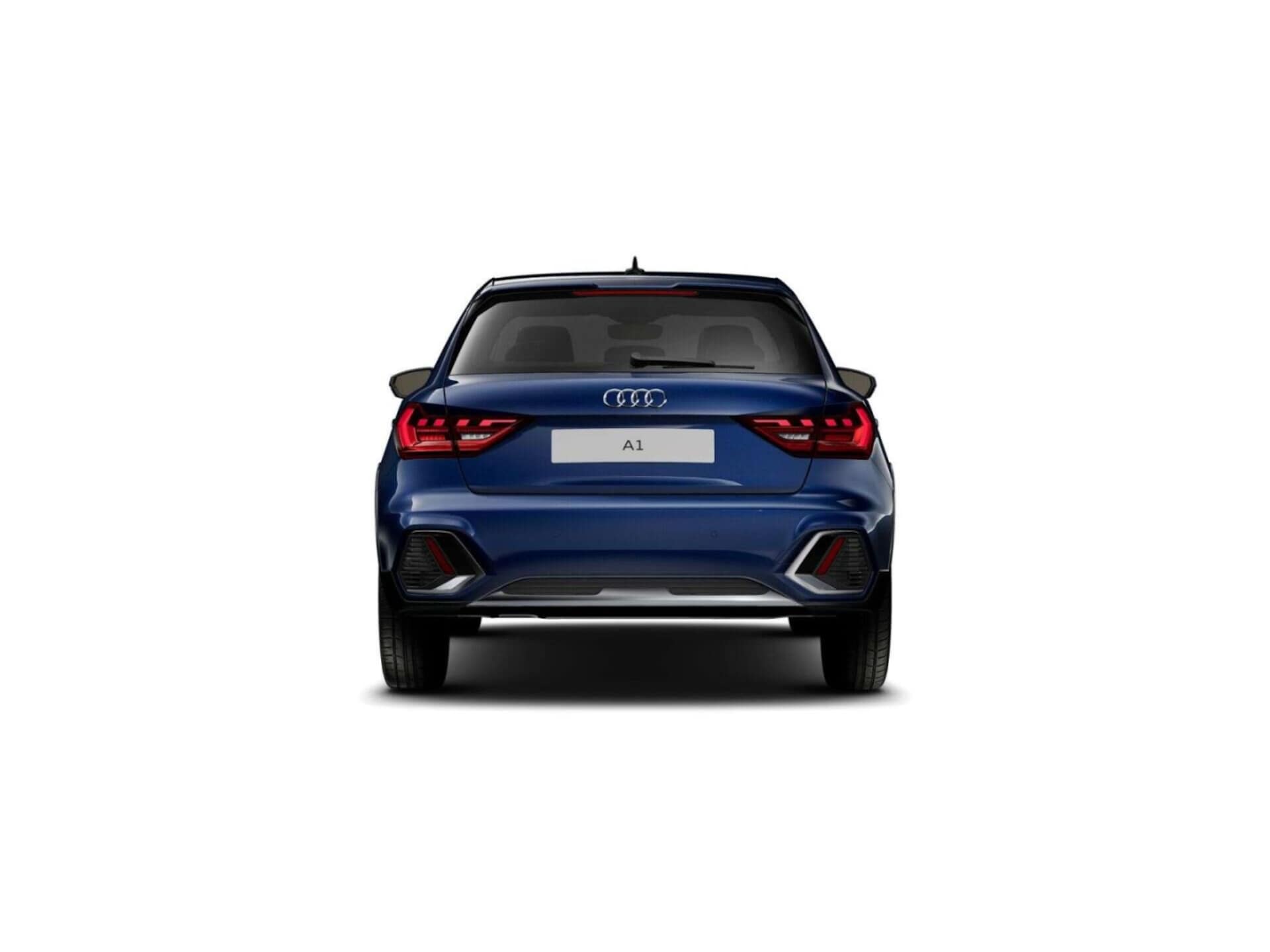 Audi A1 allstreet