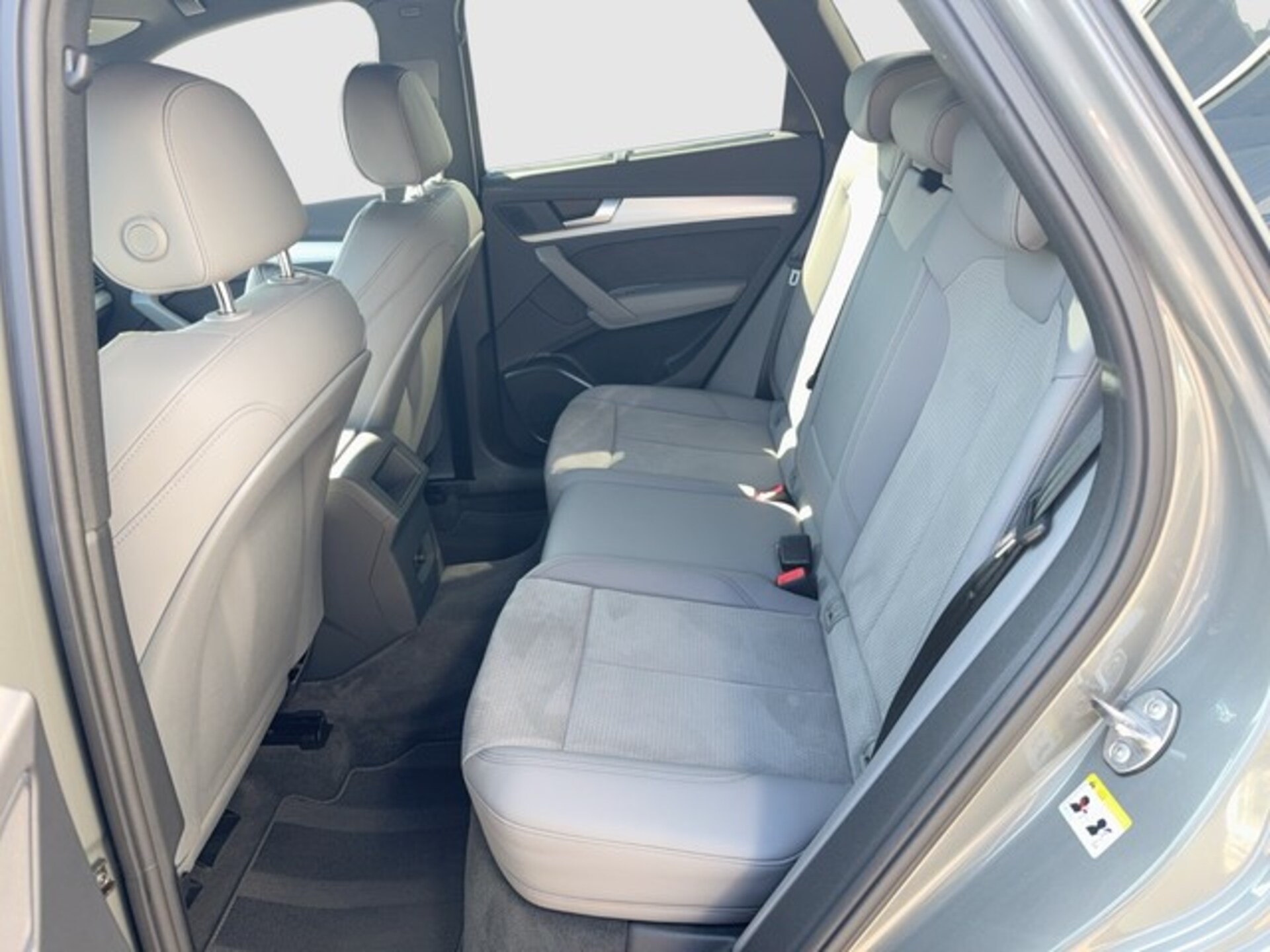 Audi Q5 SUV S line