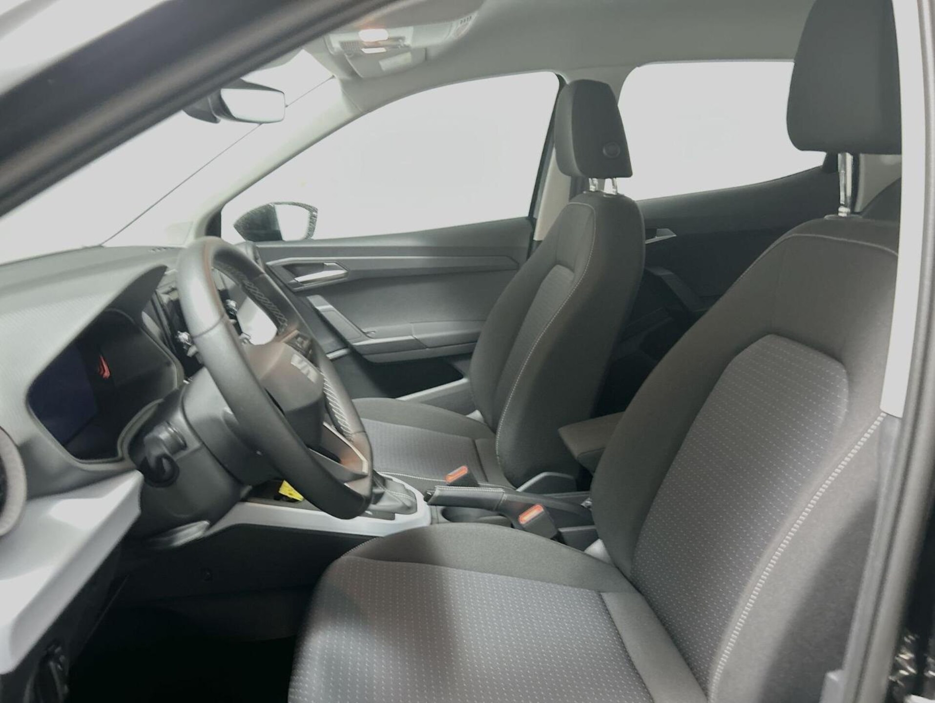 SEAT Arona Style