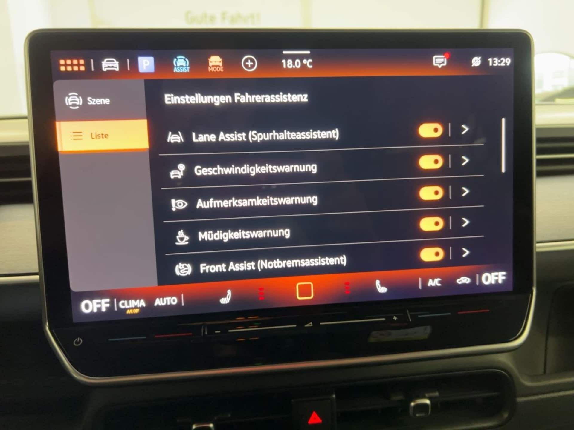 Volkswagen ID. Buzz GTX