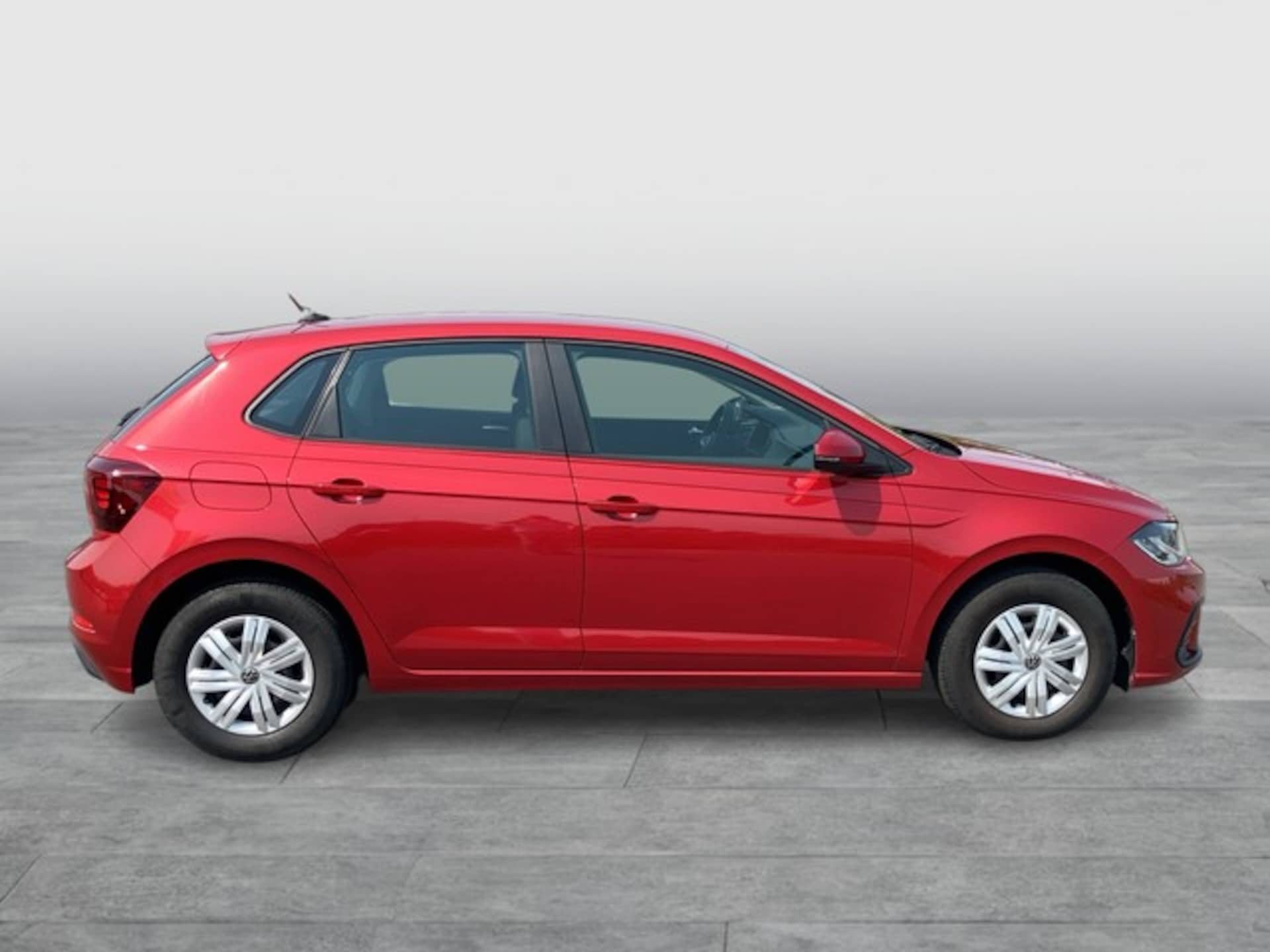 Volkswagen Polo FRESH