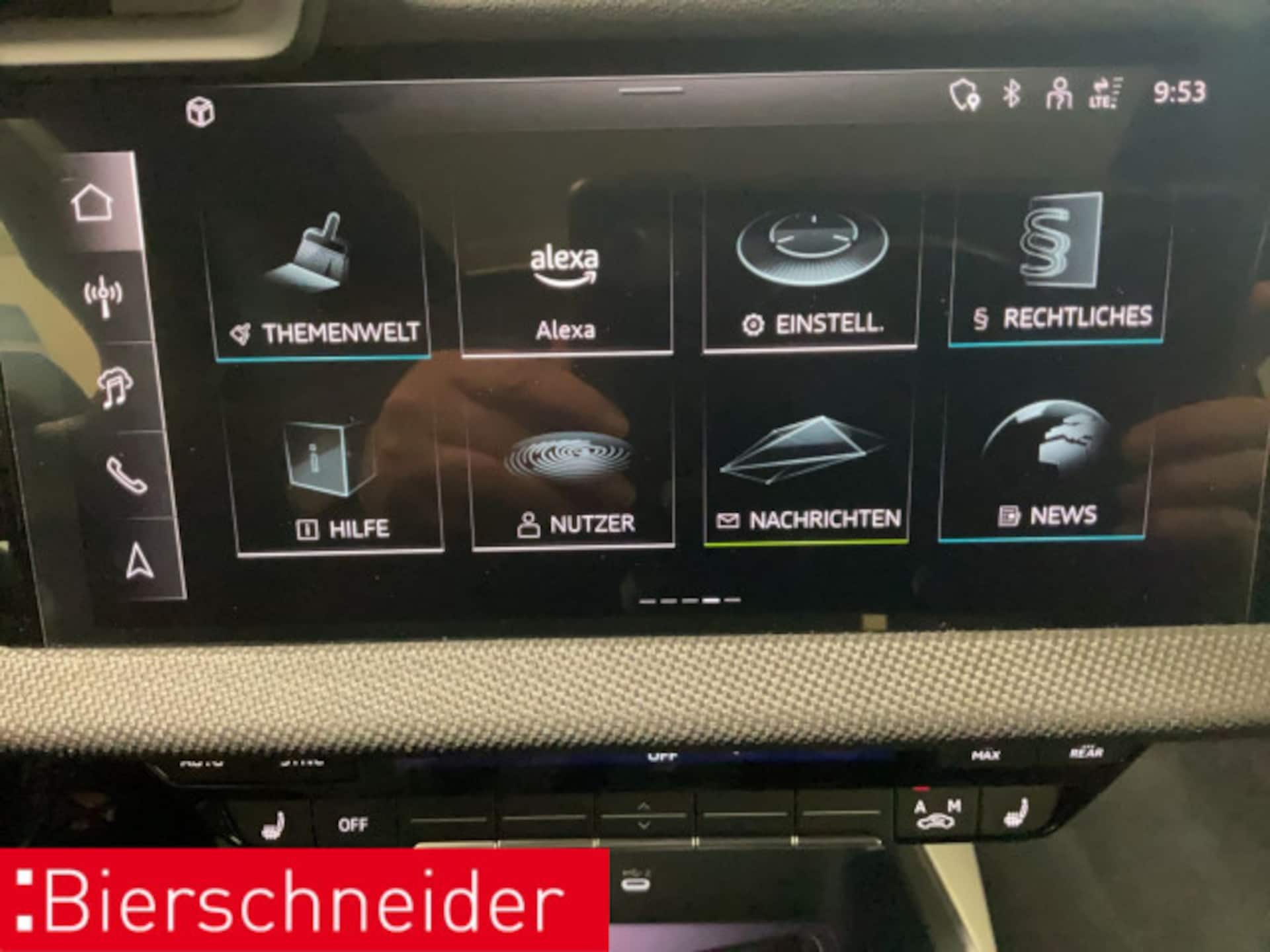 Audi S3 Sportback