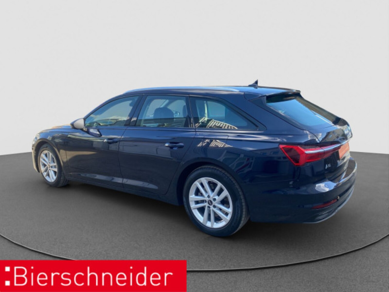 Audi A6 Avant – Bild 5
