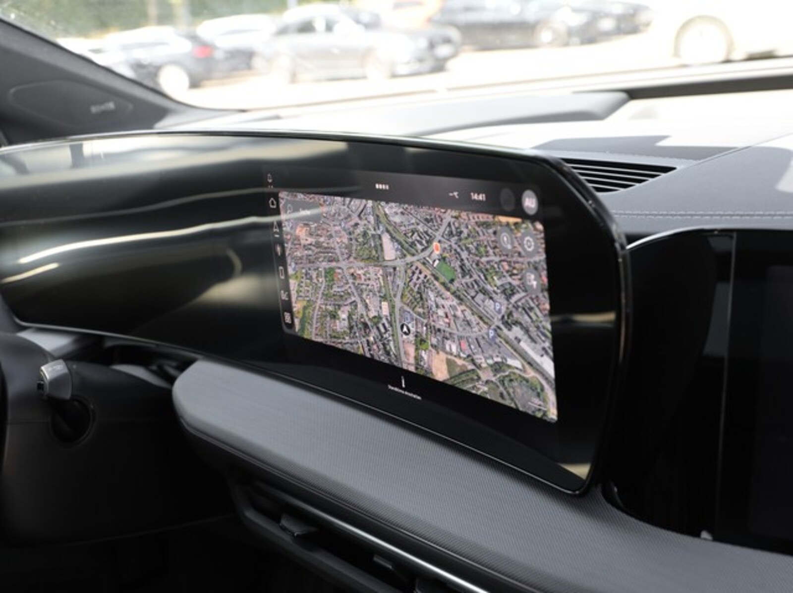 Audi Q4 Sportback e-tron – Bild 5