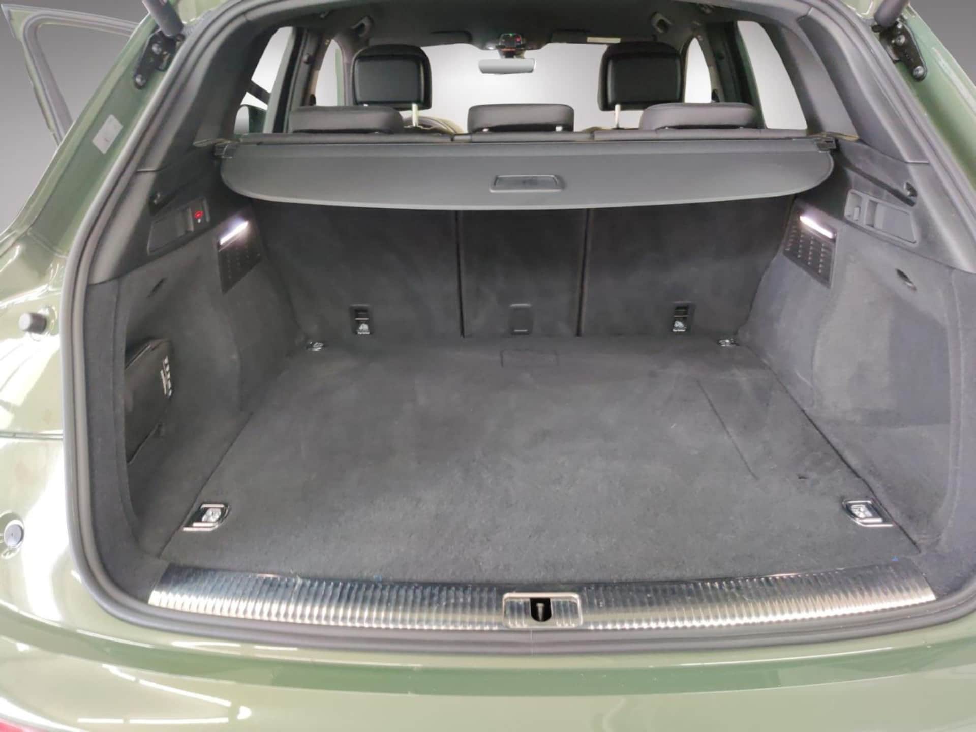 Audi Q5 TFSI e advanced